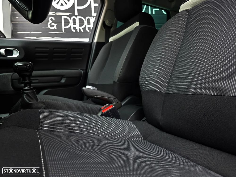 Citroën C3 Aircross 1.2 PureTech C-Series - 53