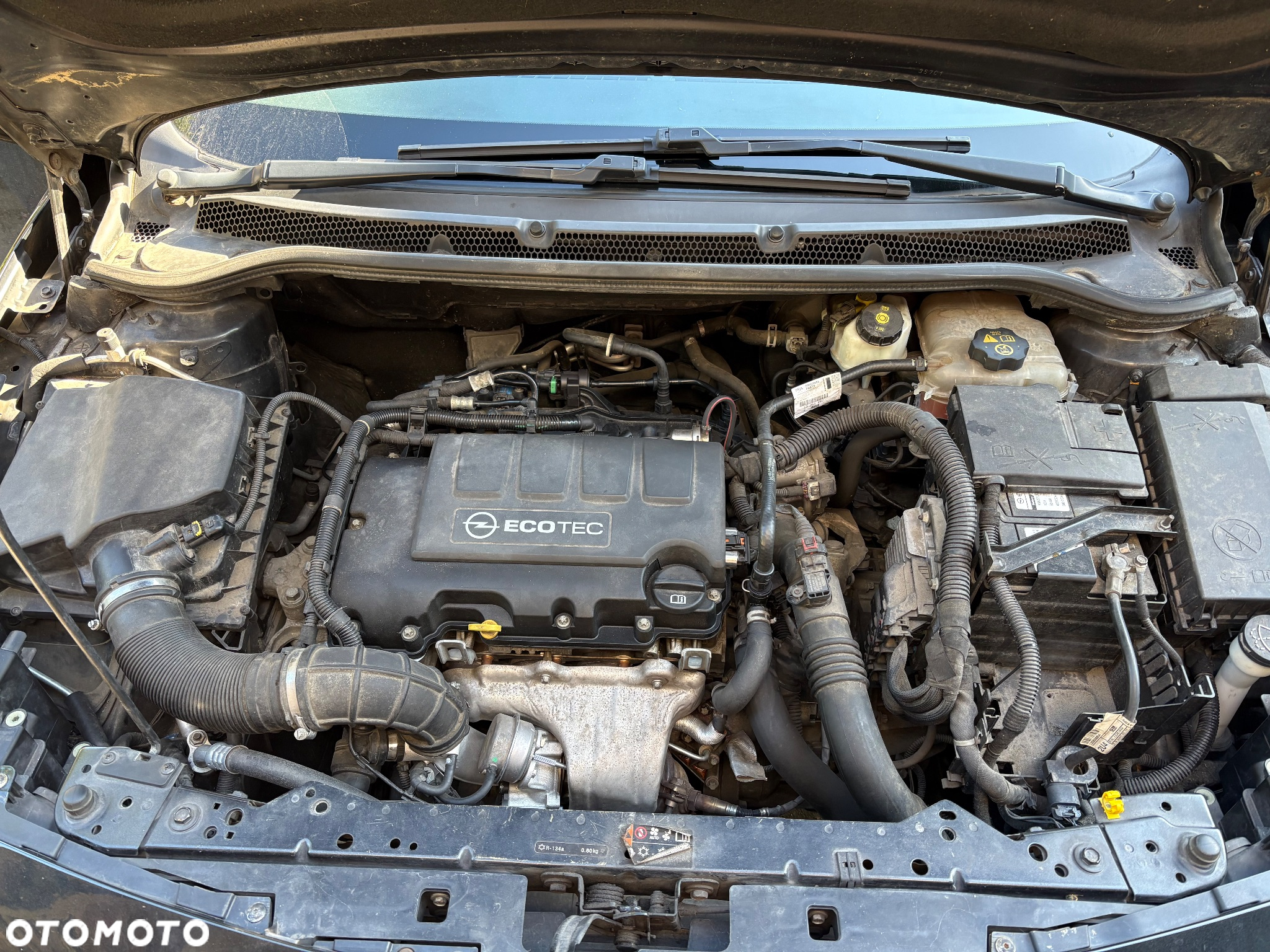 Opel Astra - 25