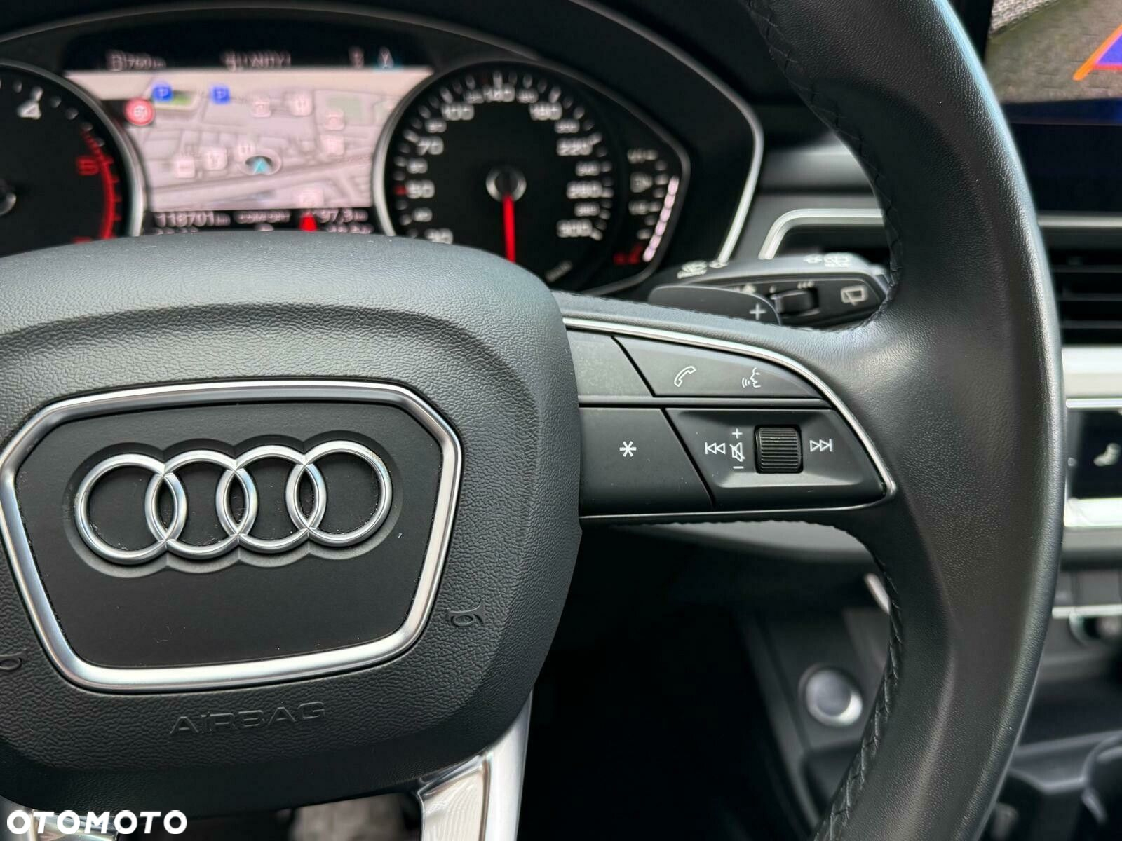 Audi A4 - 25