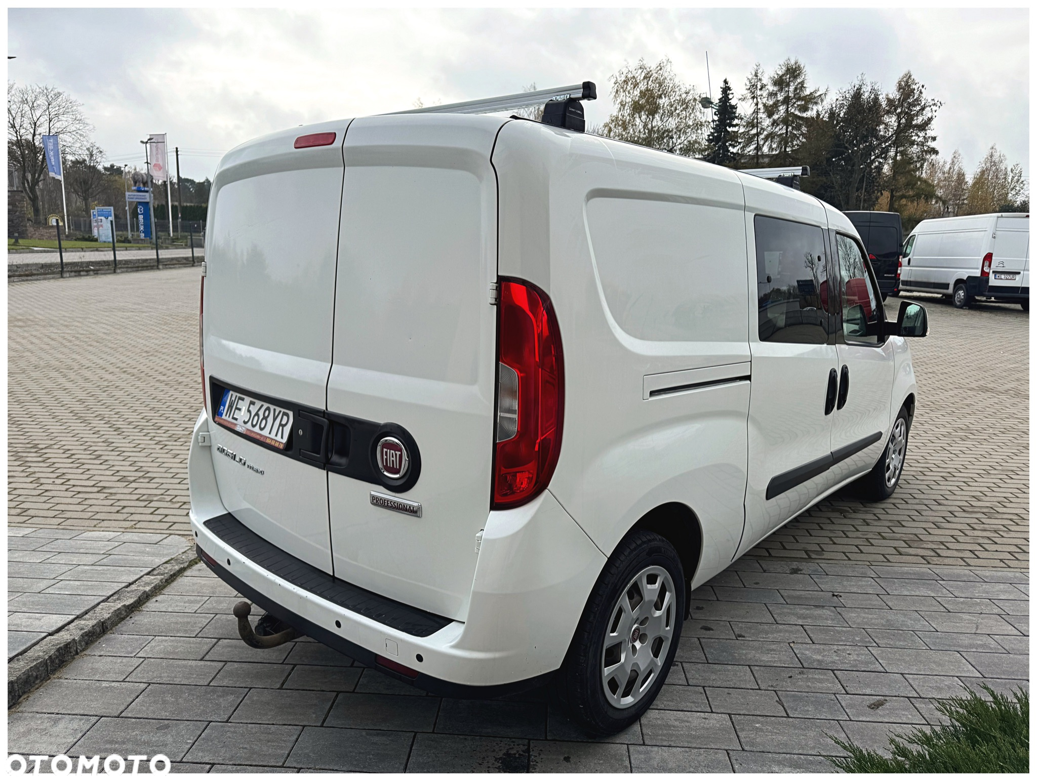 Fiat Doblo 1.6 Multijet 16V Easy - 5