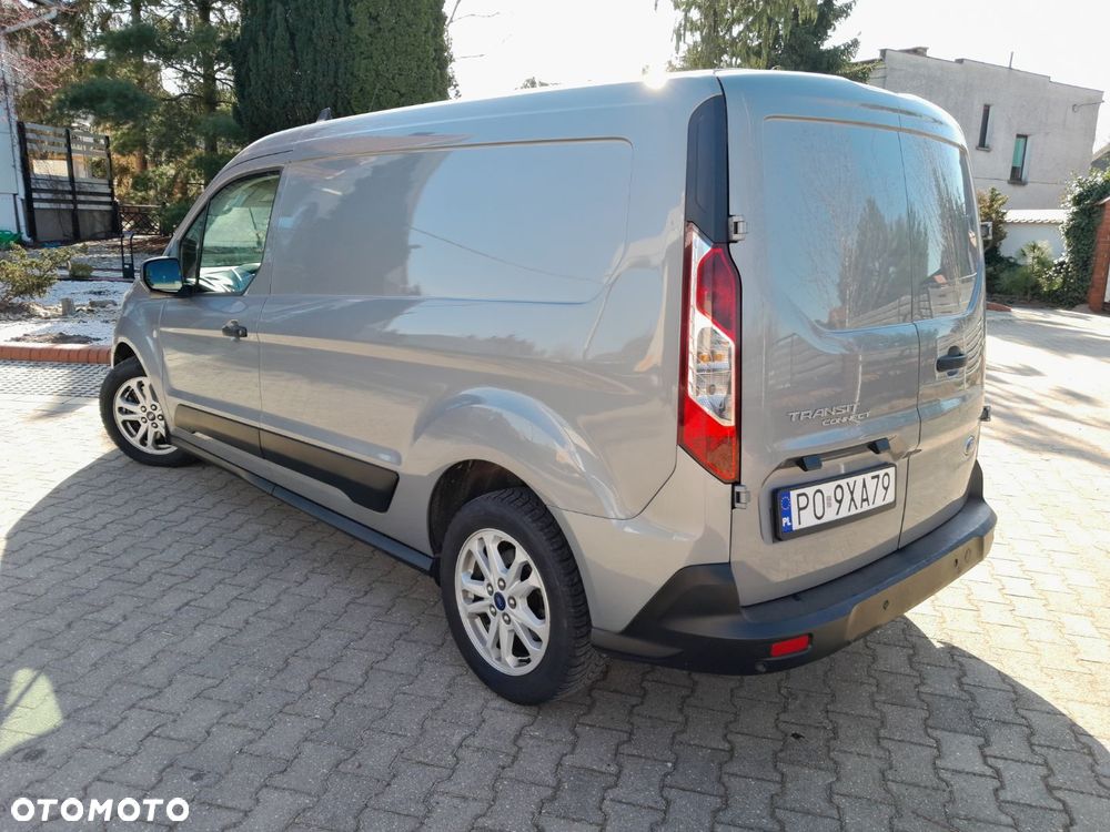 Ford Transit Connect - 4