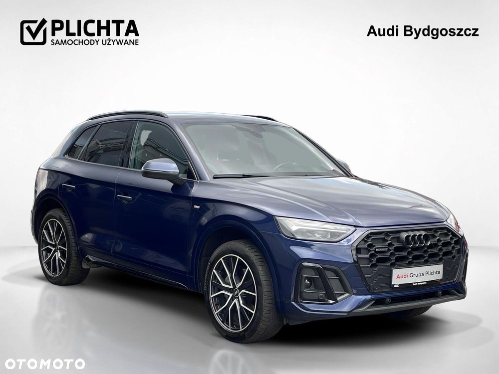 Audi Q5 - 8