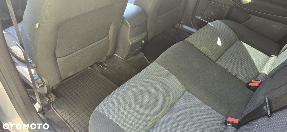 Ford Mondeo 2.0 TDCi Trend - 7