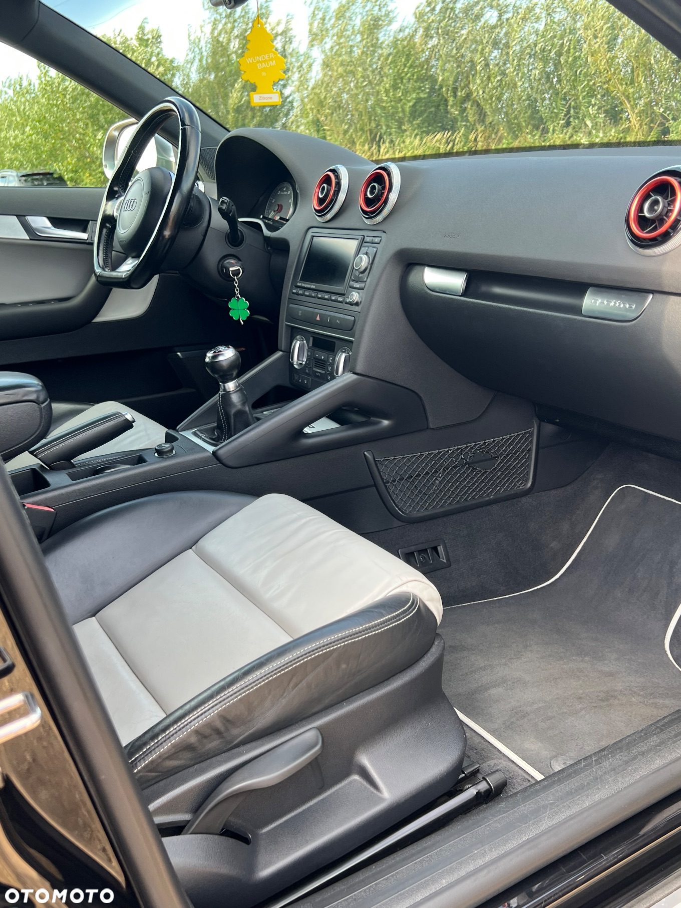 Audi S3 2.0 TFSI Quattro - 21