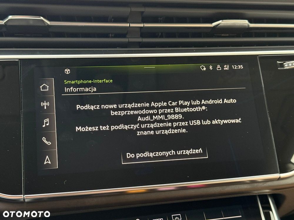 Audi Q8 - 28