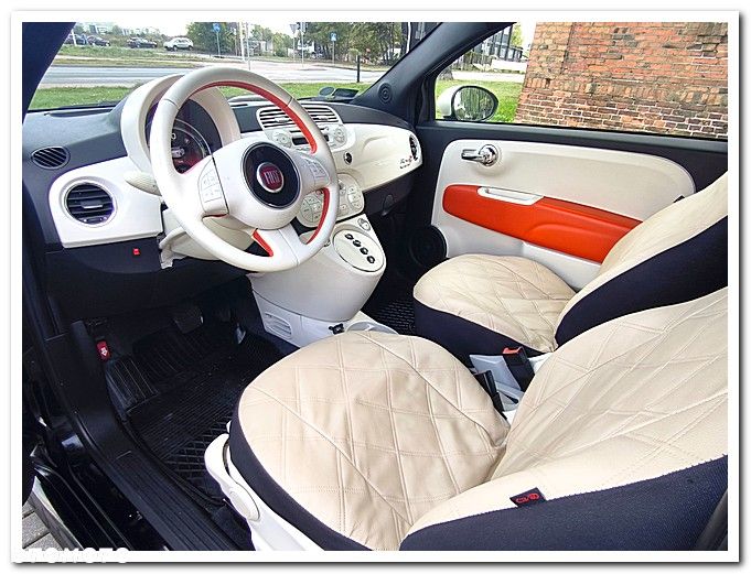 Fiat 500e - 26