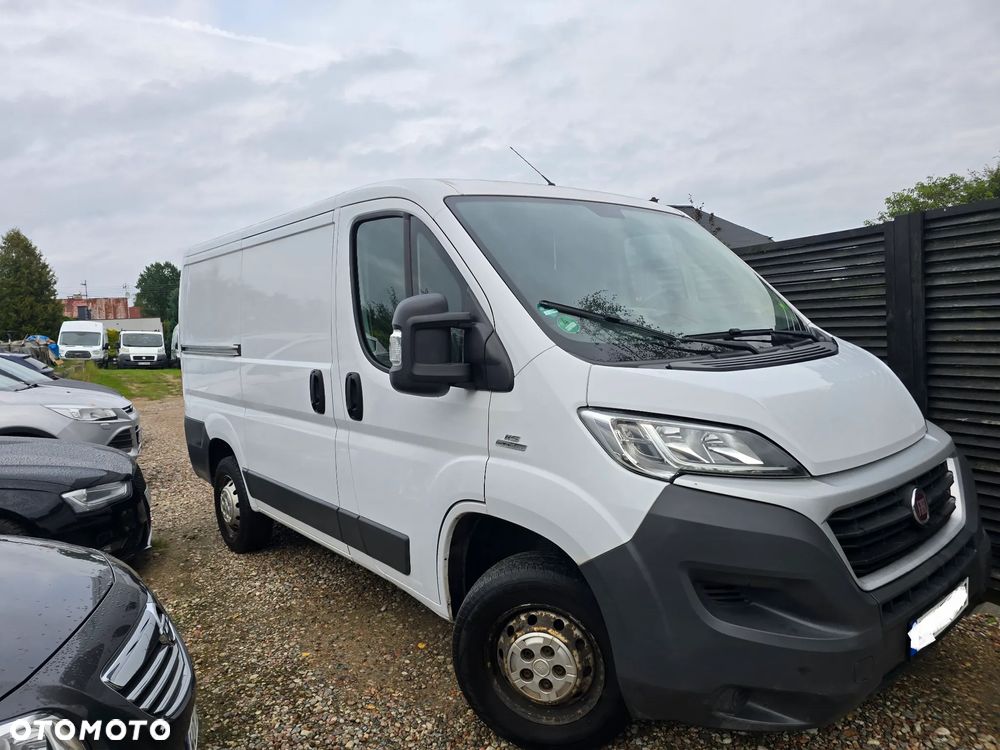 Fiat Ducato - 2