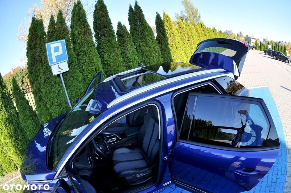 Peugeot 3008 PureTech 180 Stop & Start GPF EAT8 GT - 17