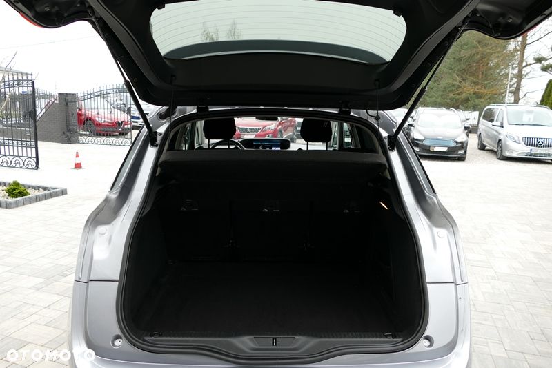 Citroën C4 Picasso - 29