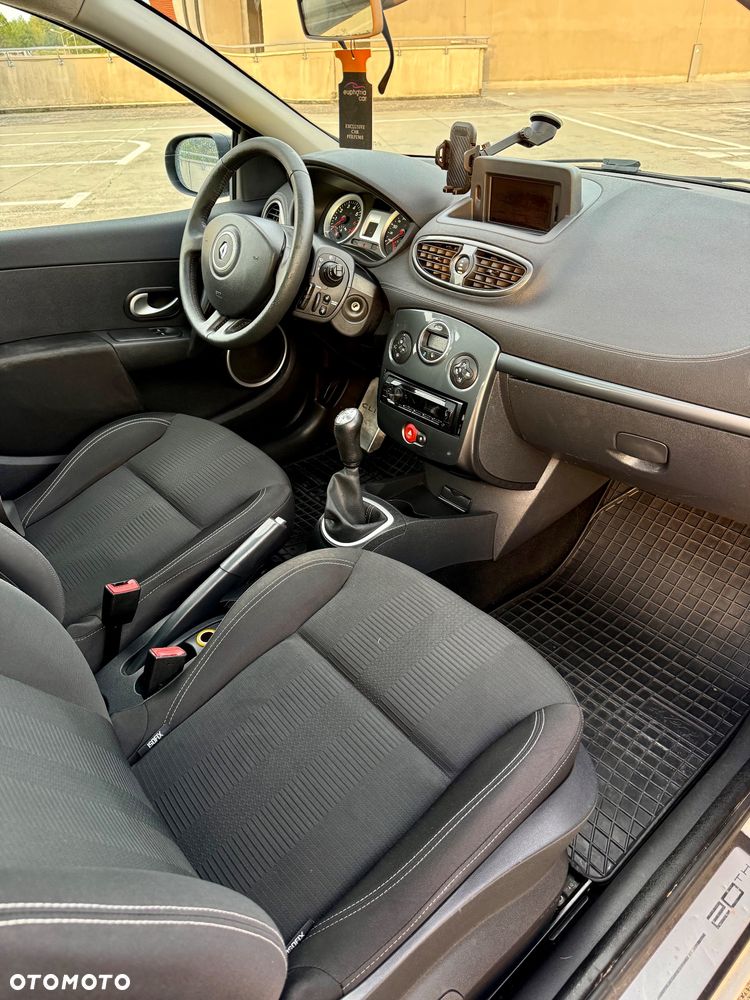 Renault Clio 1.2 TCE Extreme - 8