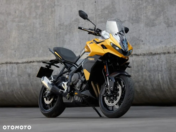 Triumph Tiger