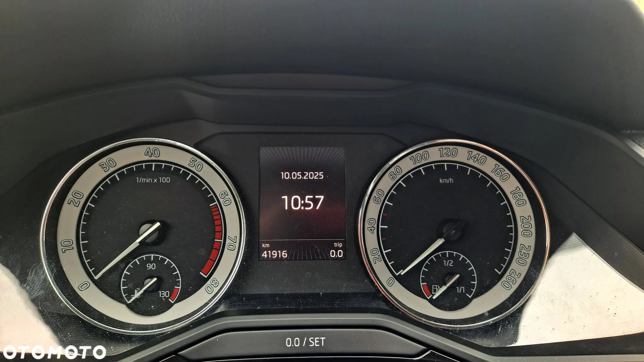 Skoda Superb - 24