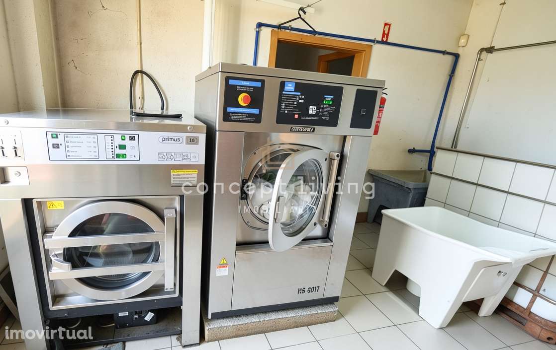 Loja  Trespasse em Riba de Ave,Vila Nova de Famalicão - Grande imagem: 3/4