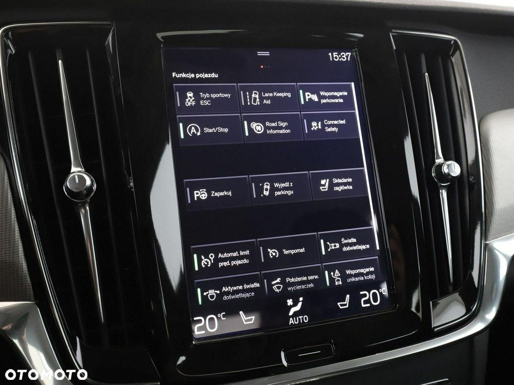 Volvo S90 D5 AWD Inscription - 25