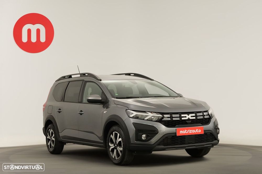 Dacia Jogger 1.0 ECO-G Expression 7L Bi-Fuel - 1