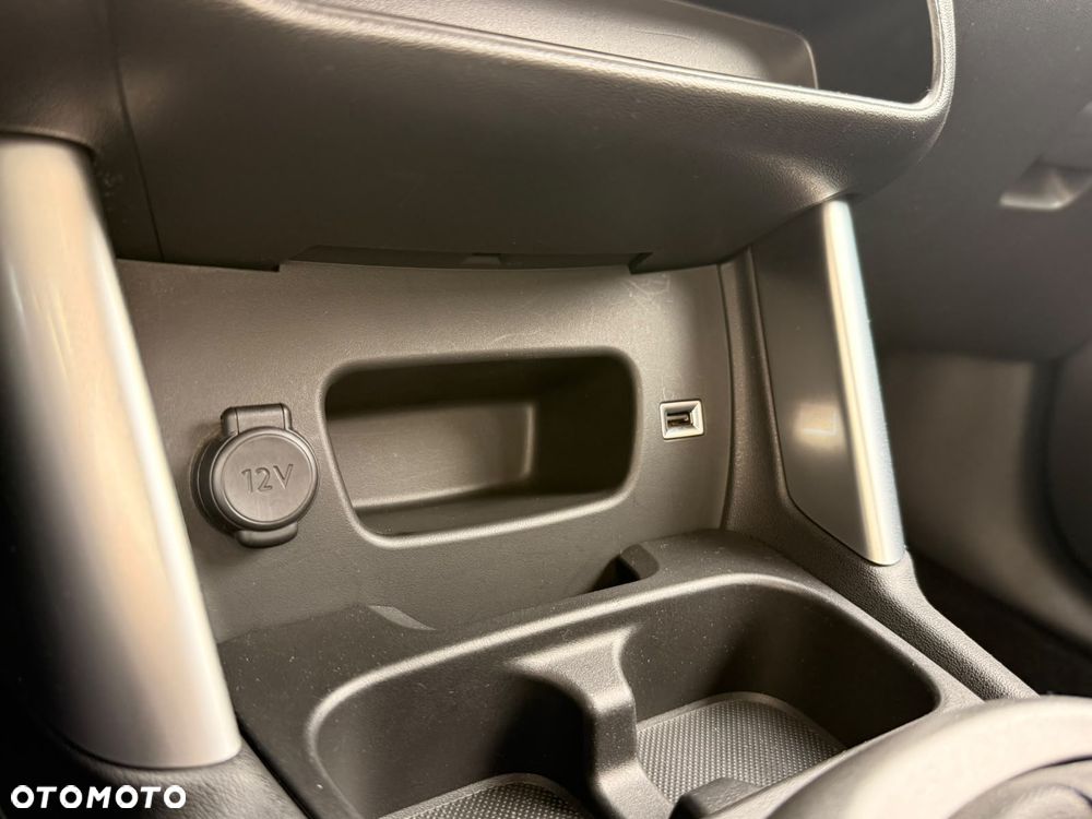 Citroën C3 Aircross 1.2 PureTech You S&S - 21