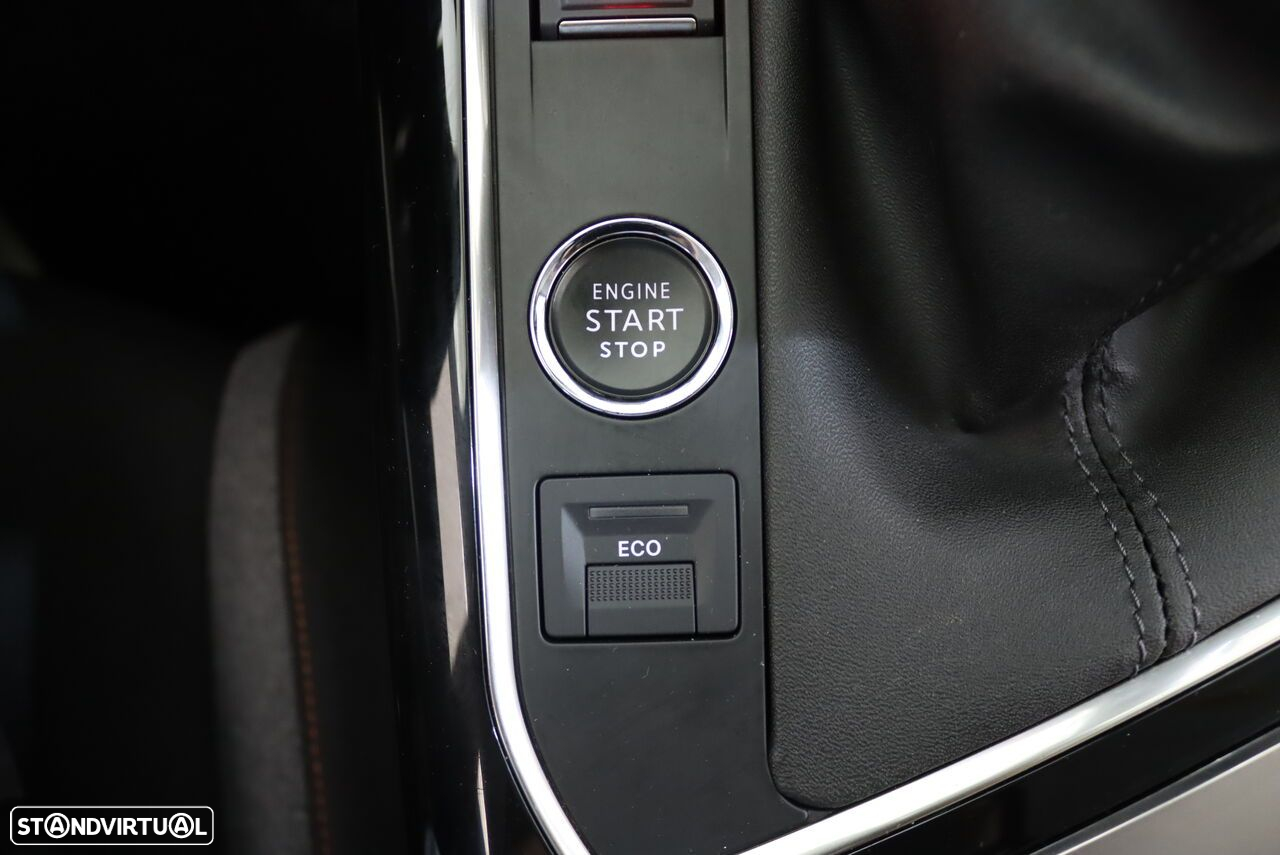 Peugeot 3008 1.5 BlueHDi Active Pack - 30