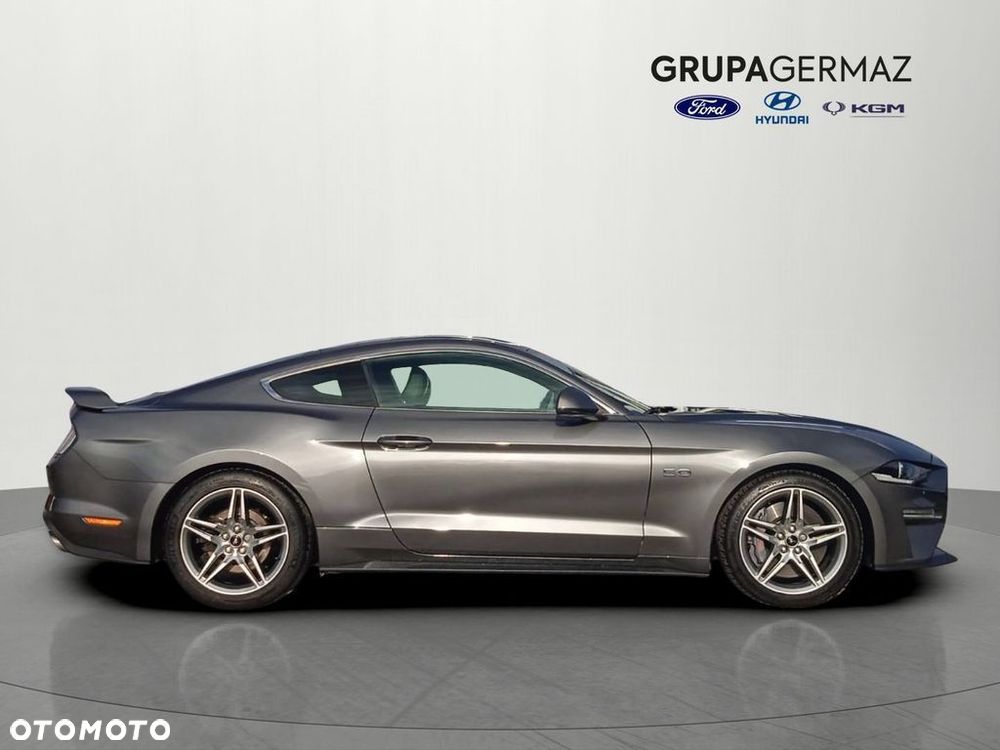 Ford Mustang 5.0 V8 GT - 6