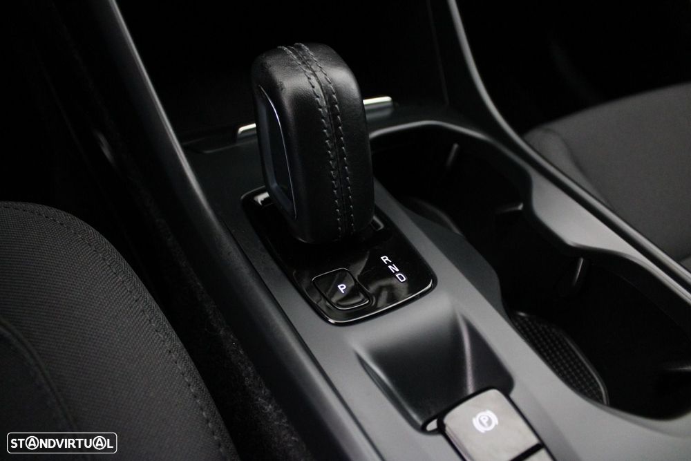 Volvo XC 40 1.5 T5 PHEV Inscription - 23