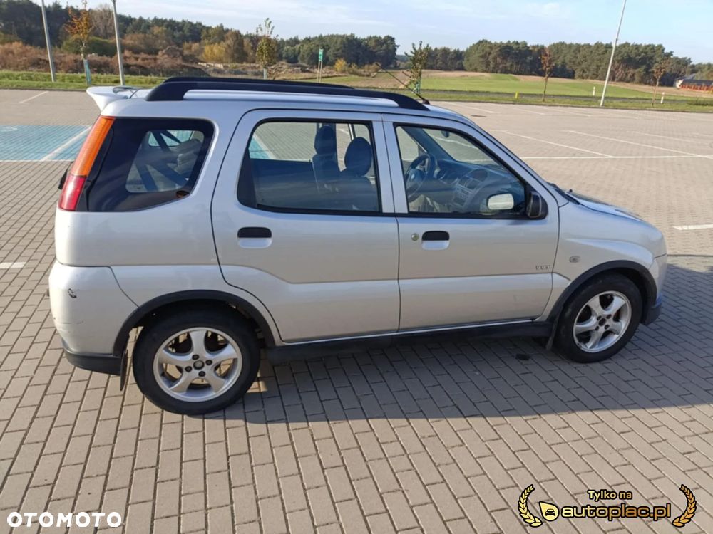 Suzuki Ignis 1.5 Comfort - 4