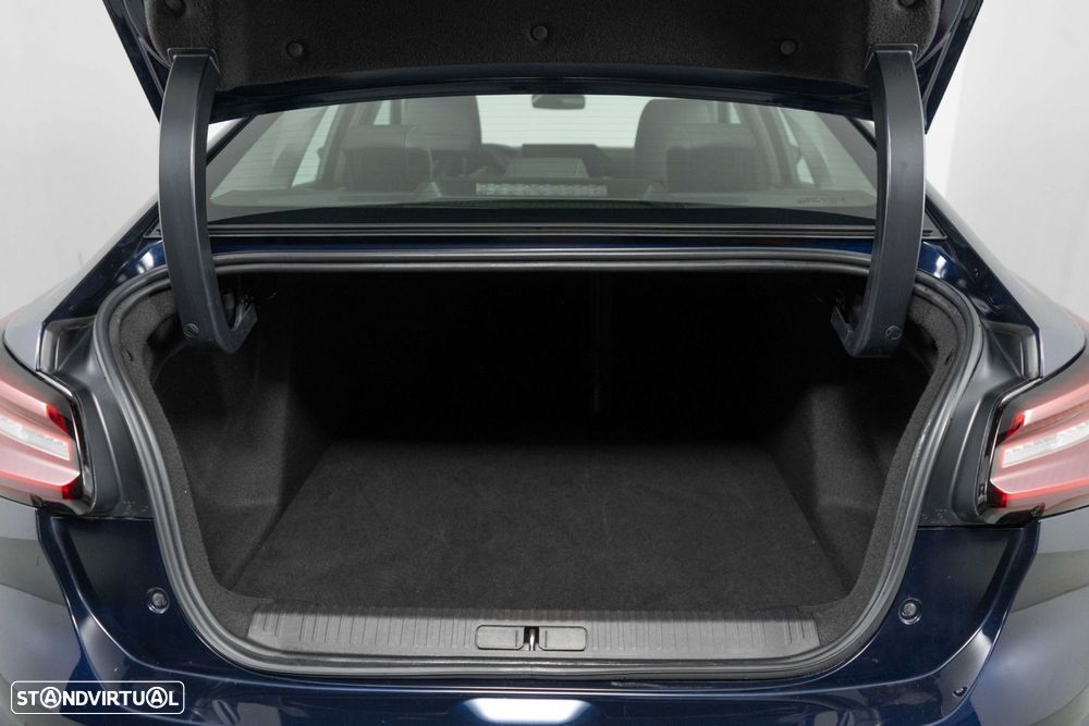 Citroën C4 X 1.2 Hybrid Max e-DSC6 - 19