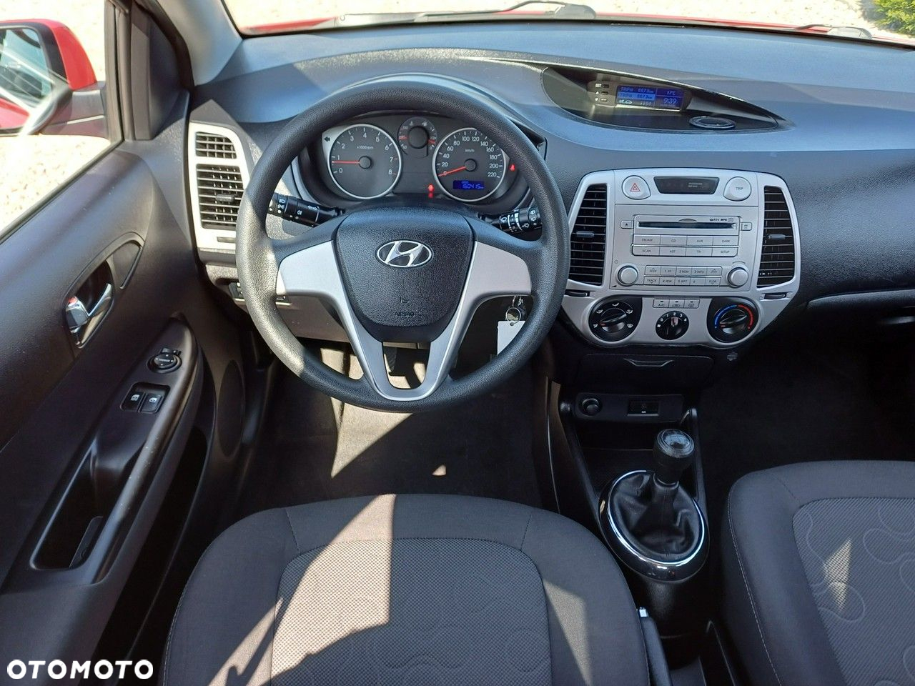 Hyundai i20 - 11