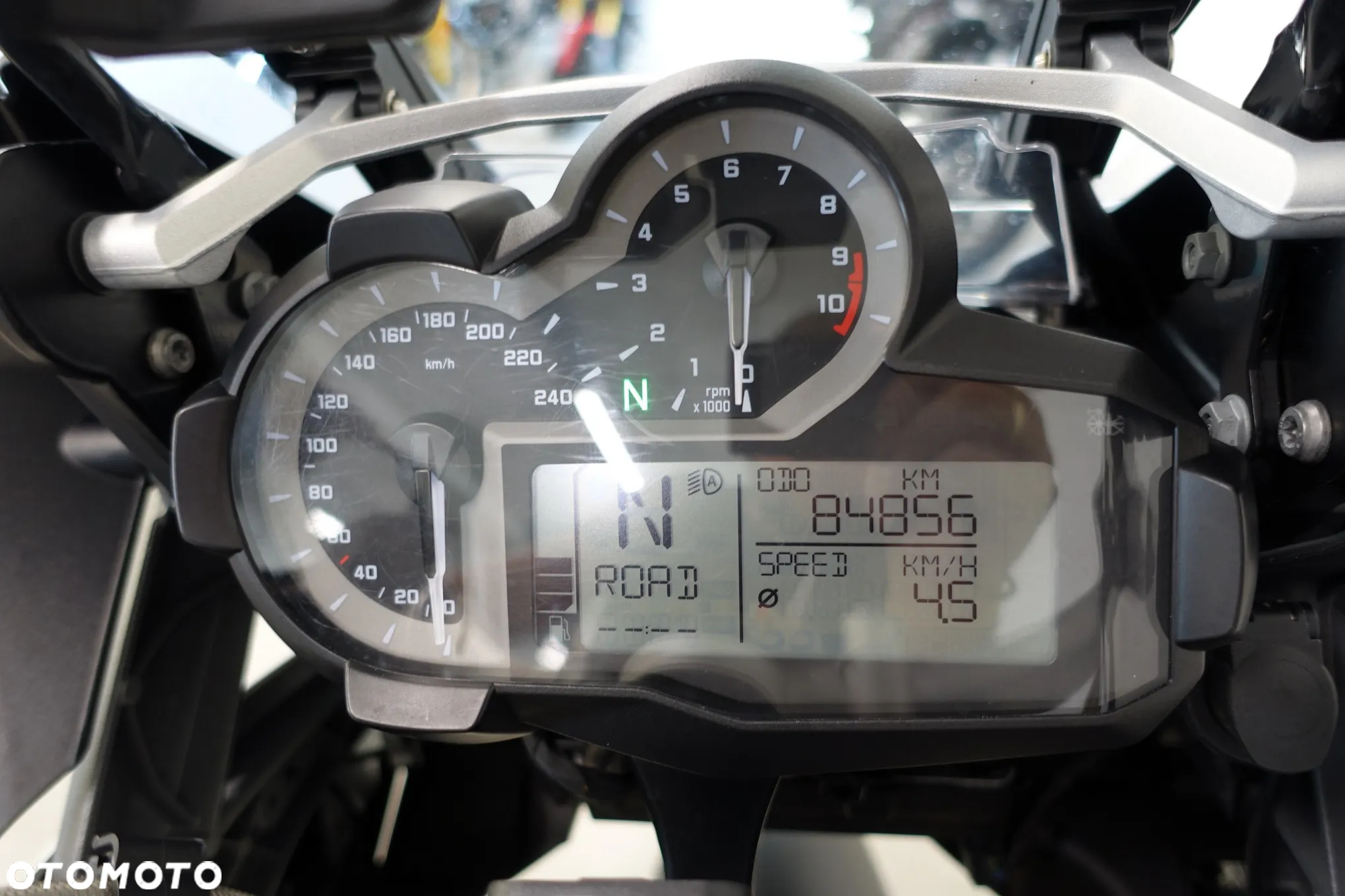BMW GS - 13