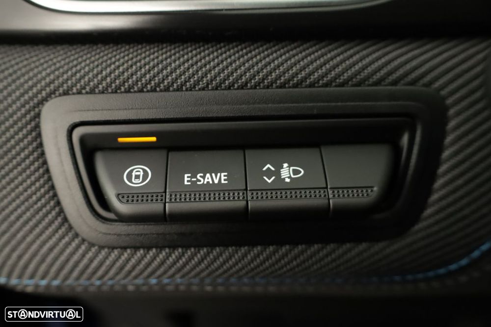 Renault Captur 1.6 E-Tech Full Hybrid Esprit Alpine - 19