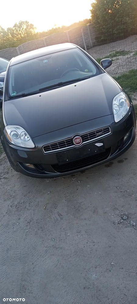 Fiat Bravo 1.4 T-JET 16V Speed - 19
