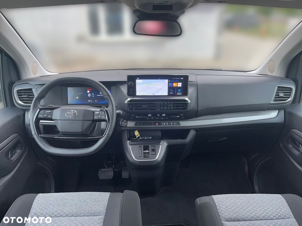 Toyota Proace Verso 2.0 D4-D Long Family - 11