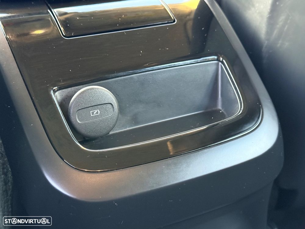 Volvo V60 2.0 T6 AWD TE Inscription - 35