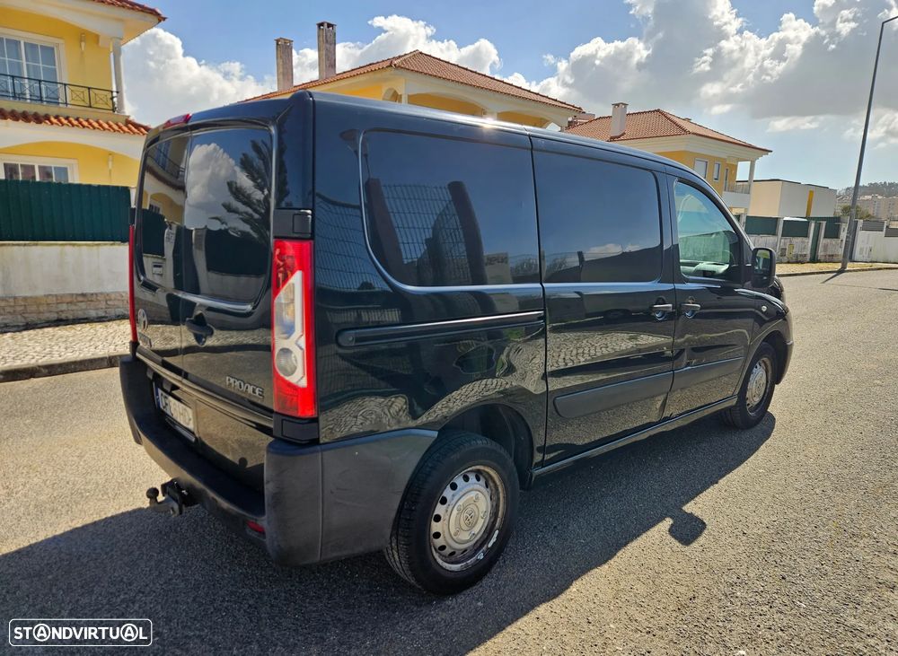 Toyota ProAce 1.6 D-4D - IVA Dedutível - 10
