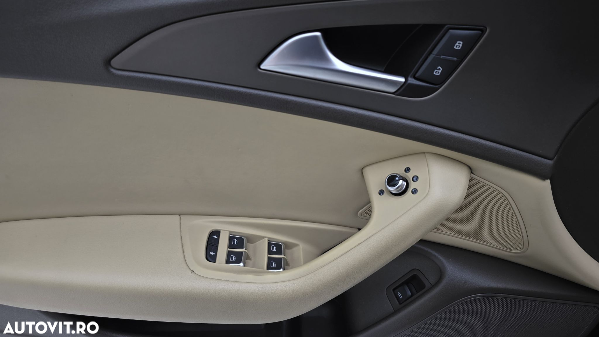 Audi A6 - 11