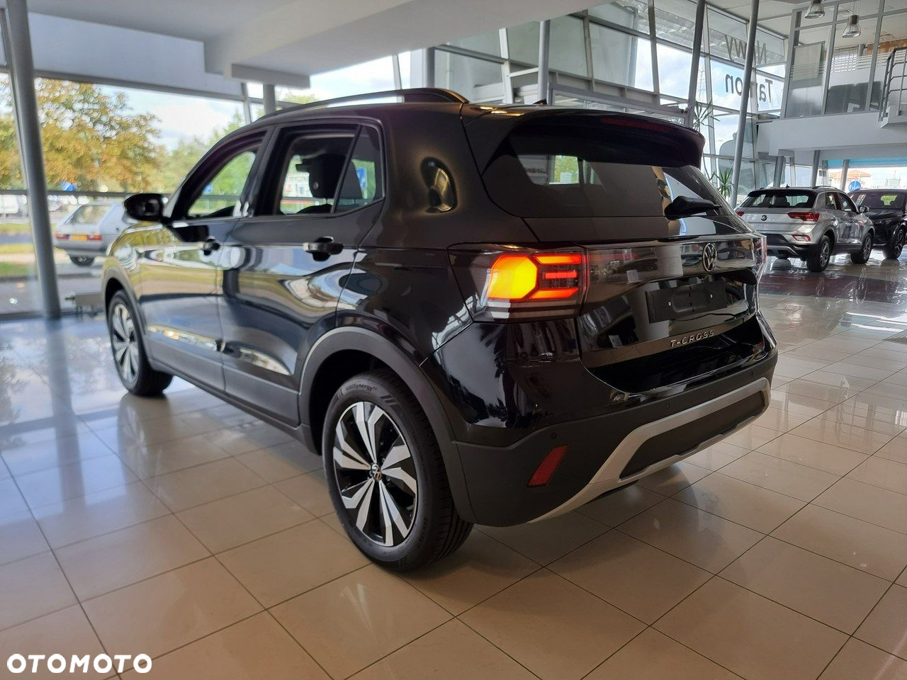 Volkswagen T-Cross - 7