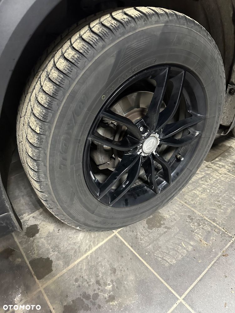 Mazda CX-5 2.5 Skypassion AWD - 10