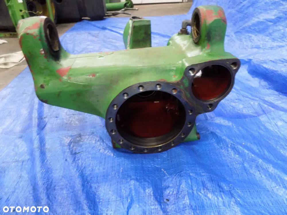 obudowa mostu przód przedniego 4475405126 apl 2035 john deere 6300 6100 6200 6400 - 3