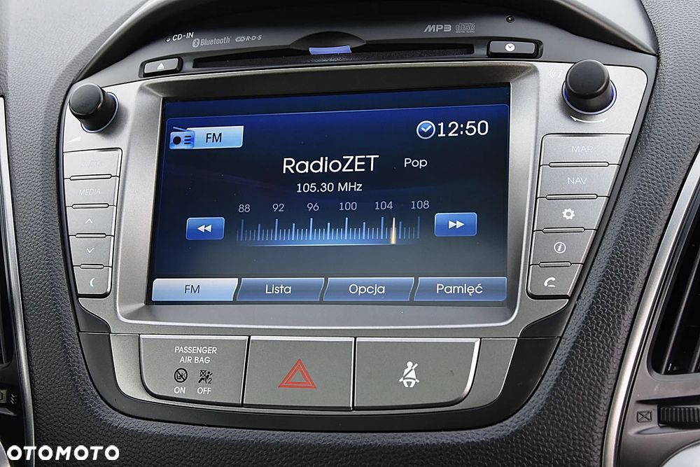 Hyundai ix35 1.6 GDI Comfort 2WD - 25