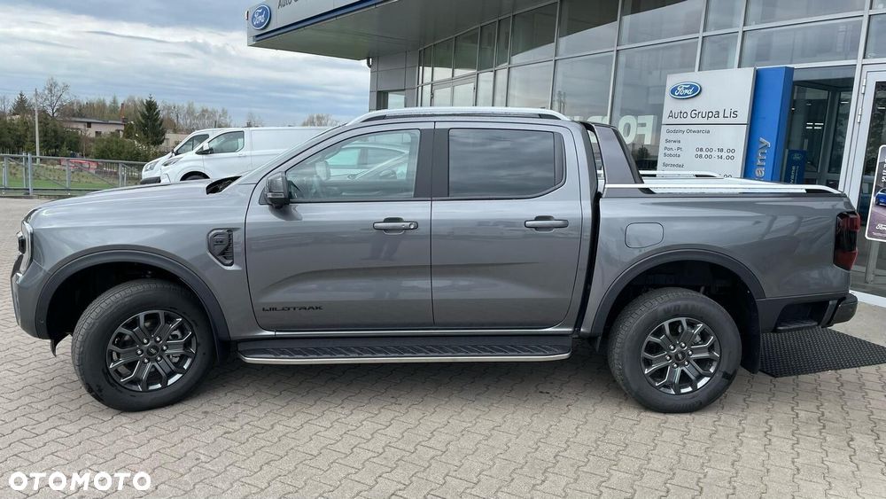 Ford Ranger - 8