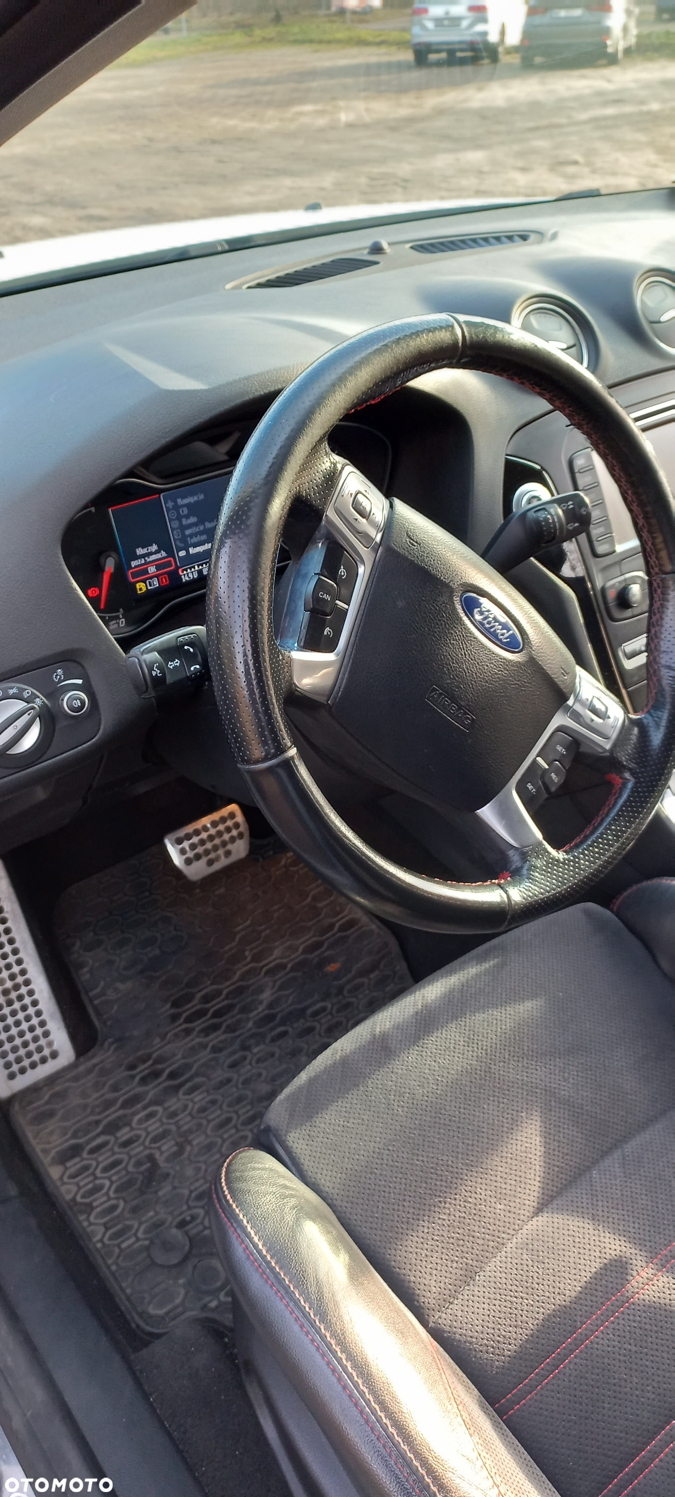 Ford Mondeo 2.0 TDCI Titanium - 9