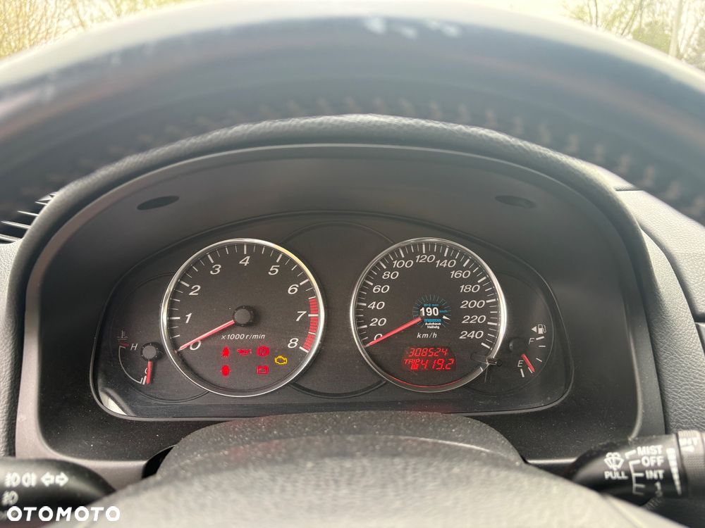 Mazda 6 Sport 2.0 Comfort - 16