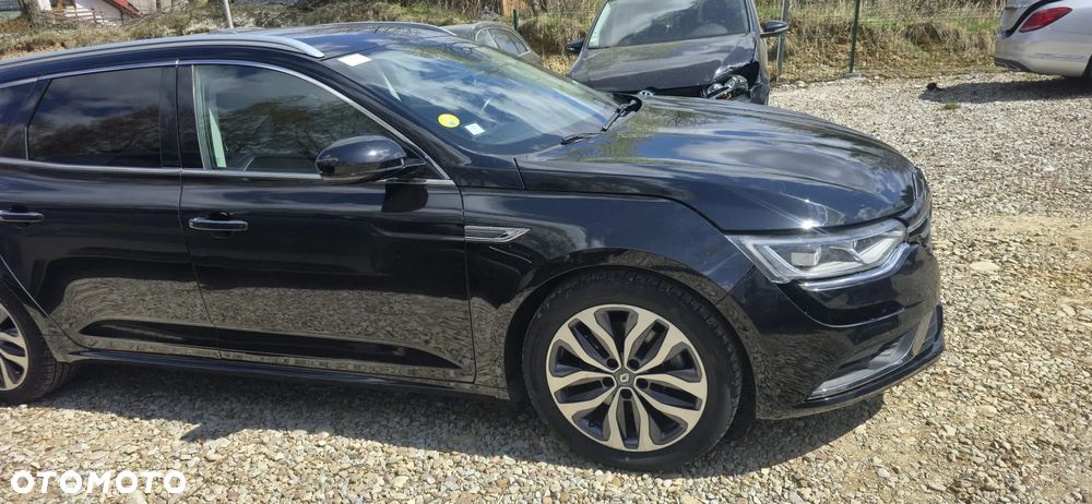 Renault Talisman ENERGY dCi 160 EDC INTENS - 2