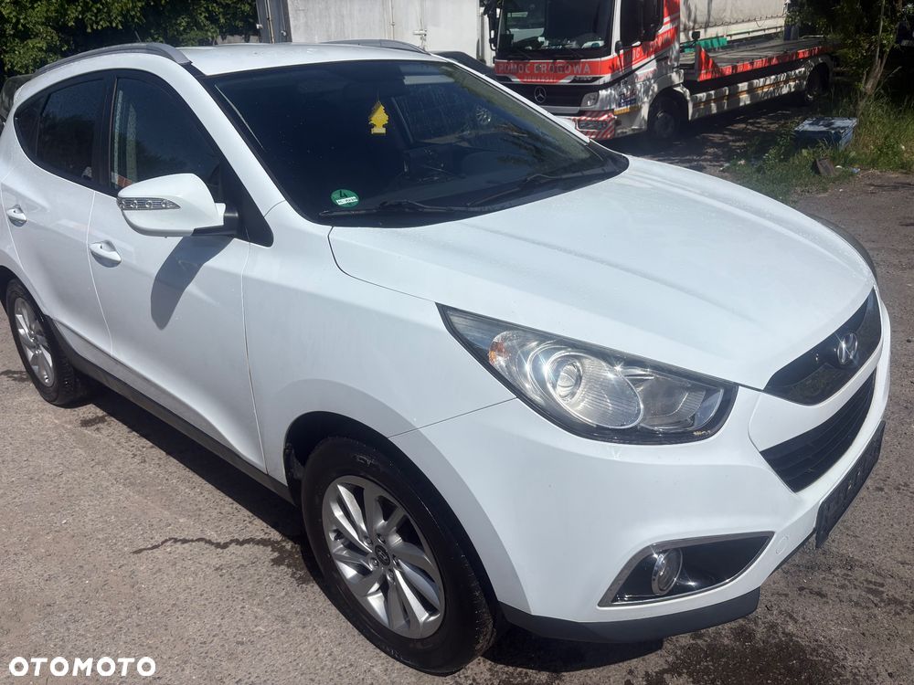 Hyundai ix35 2.0 Premium 2WD - 2