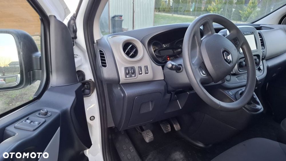 Renault Trafic - 7