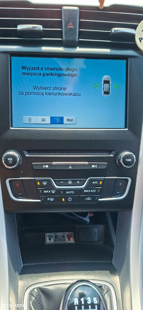 Ford Mondeo ver-1-5-tdci-econetic-trend - 15