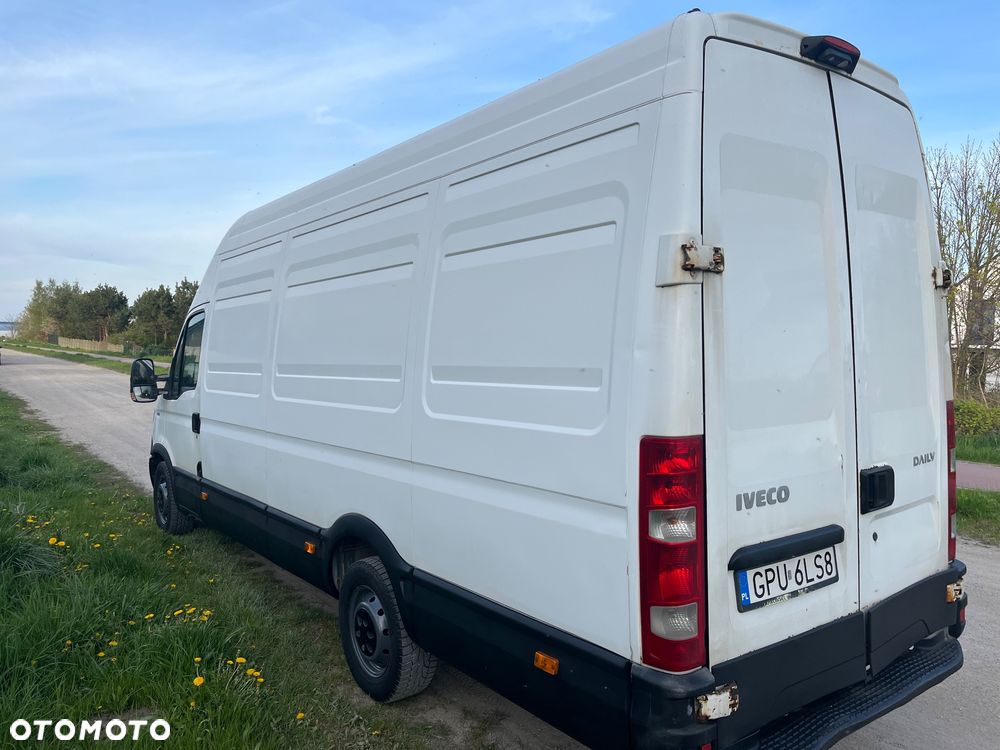 Iveco Daily 35S13 - 4