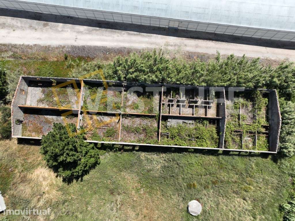 Terreno Urbano plano de 4.280m2 com grande potencial e ótimos acess... - Grande imagem: 2/23