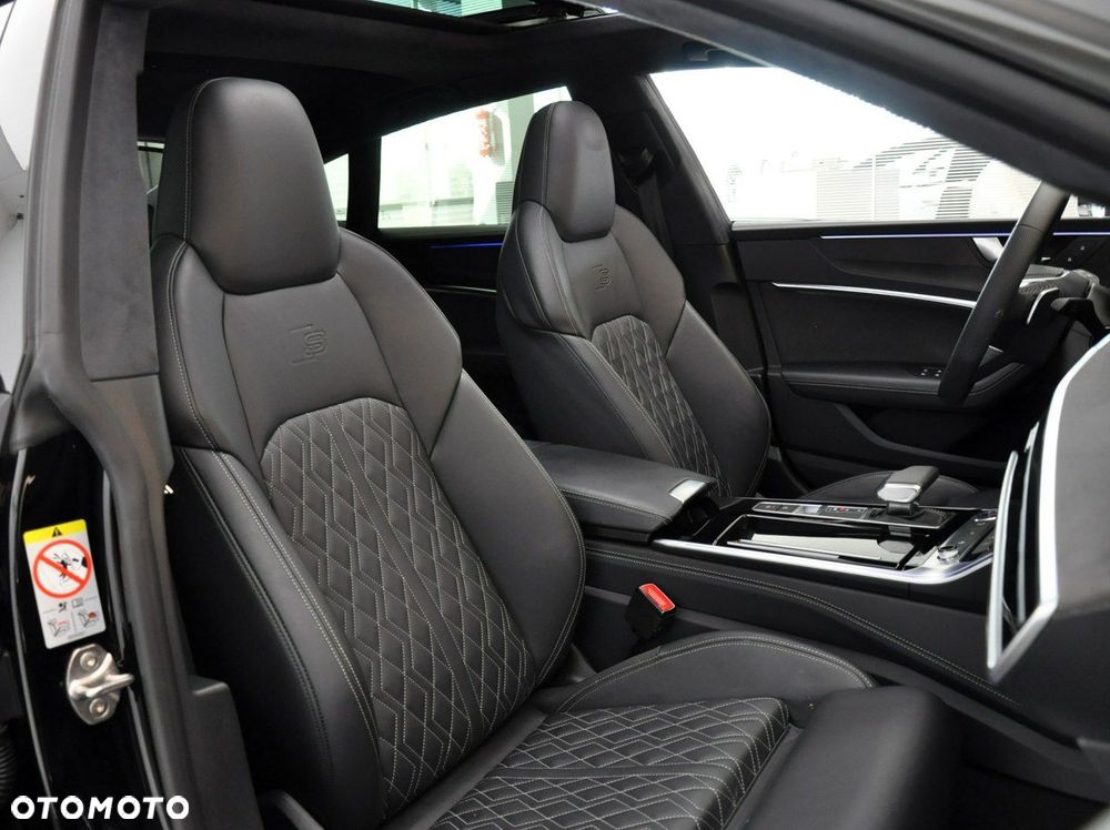 Audi A7 Sportback - 32