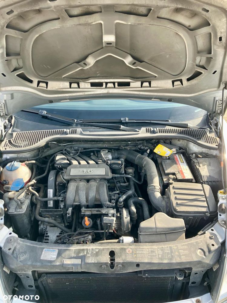 Skoda Octavia 1.6 Active - 8