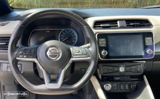 Nissan Leaf Leaf10 40 kWh - 2