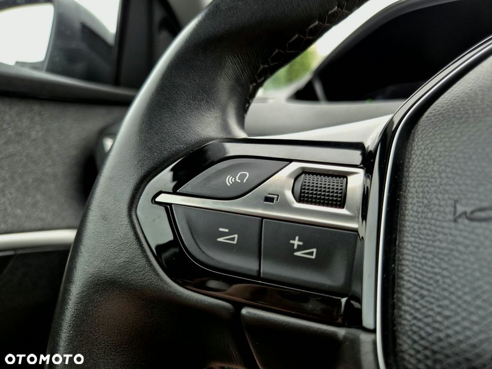 Peugeot 3008 BlueHDi 130 Stop & Start Allure - 21